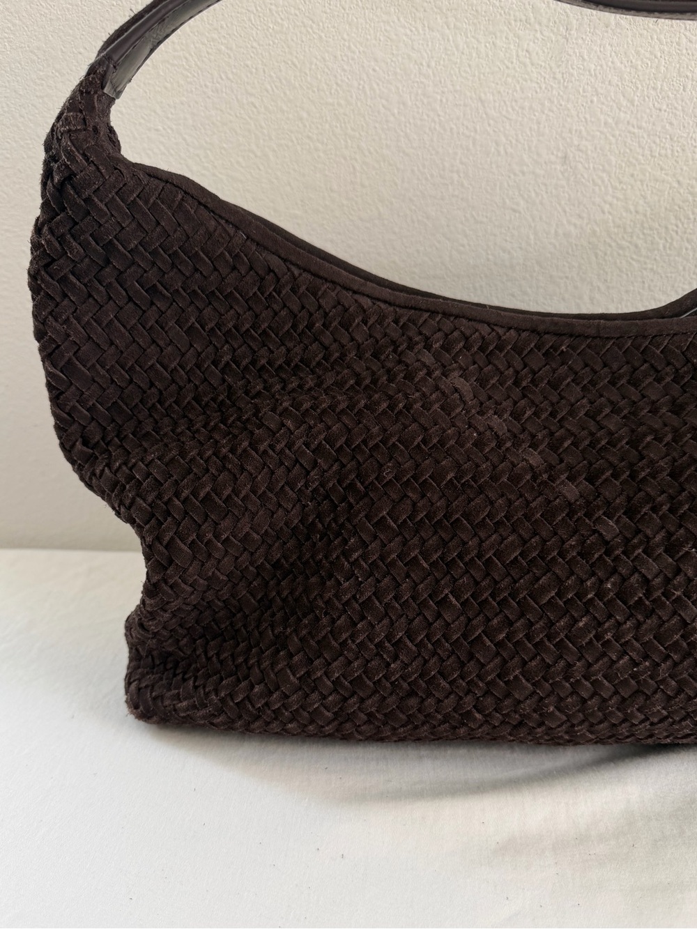 Madewell The Mylie Shoulder Bag - Picture 3 of 14